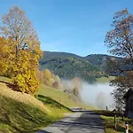 Haus Salzachblick