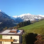 Haus Salzachblick