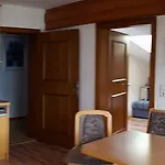 Haus Salzachblick Apartment *
