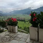 Haus Salzachblick *