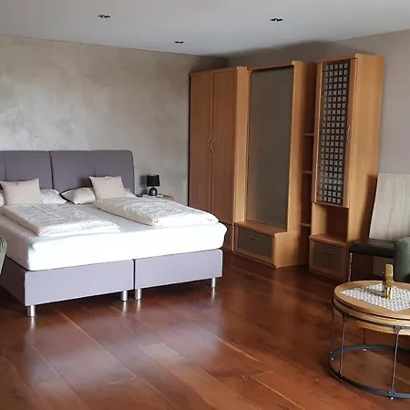 Haus Salzachblick アパート