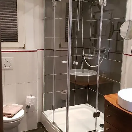 Haus Salzachblick *