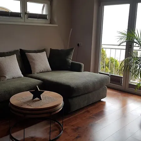 Haus Salzachblick 아파트 피센도르프