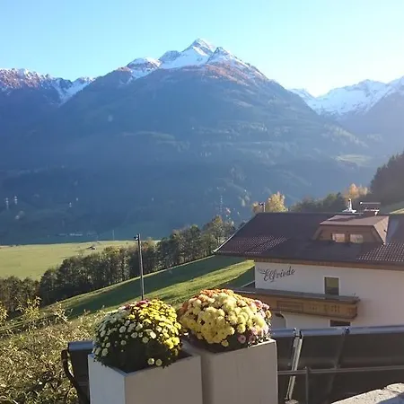 Haus Salzachblick Пизендорф