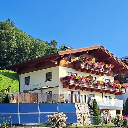 아파트 Haus Salzachblick