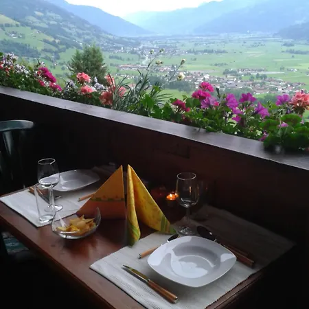 아파트 Haus Salzachblick