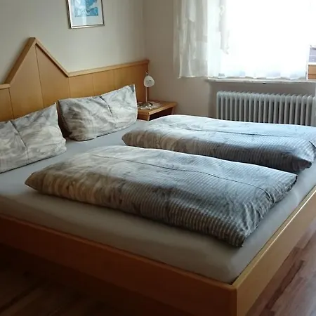 아파트 Haus Salzachblick 피센도르프