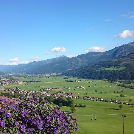 Haus Salzachblick Piesendorf