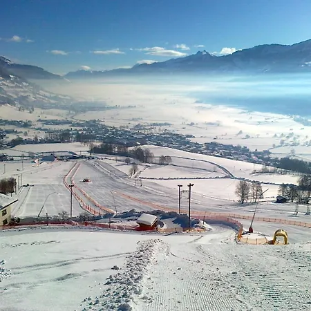 Lejlighed Haus Salzachblick Piesendorf