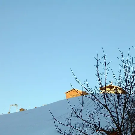 Haus Salzachblick * 피센도르프