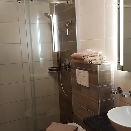 شقة هاوس سالزاتشبليك بيسندورف