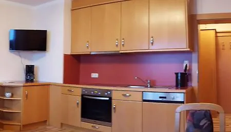 아파트 Haus Salzachblick