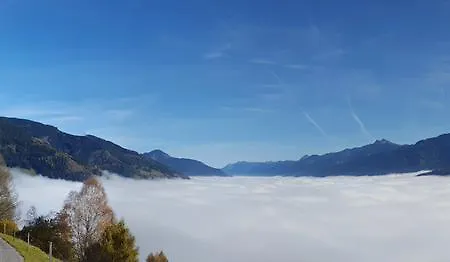 아파트 Haus Salzachblick *