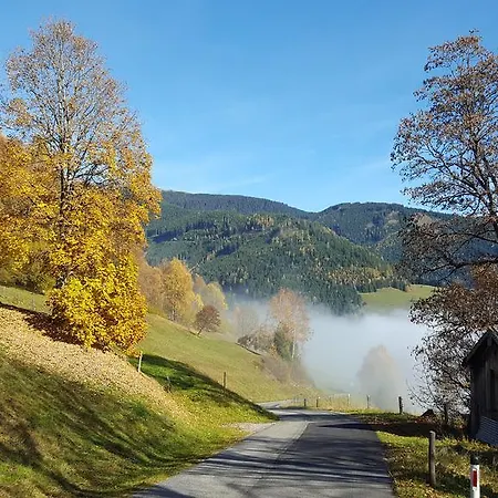Haus Salzachblick