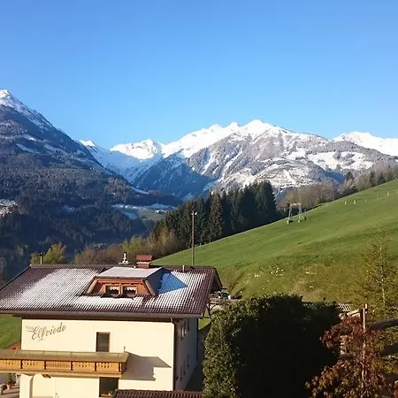 Haus Salzachblick