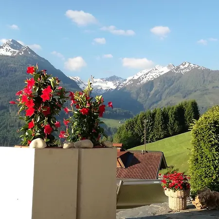 Lejlighed Haus Salzachblick Piesendorf