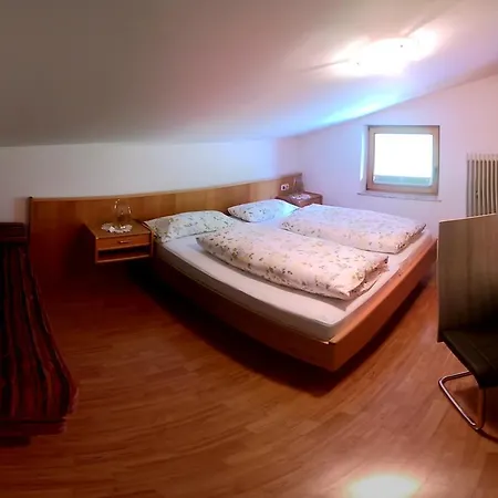 Haus Salzachblick Lejlighed *