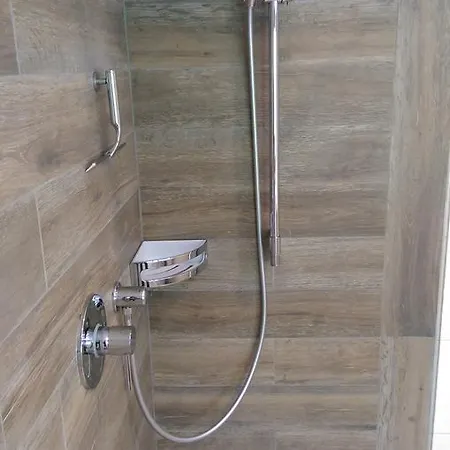 Daire Haus Salzachblick Piesendorf