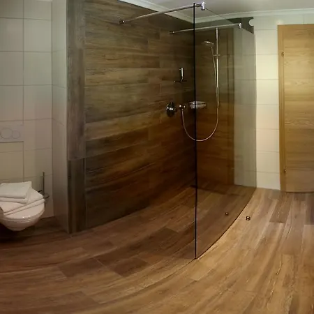 Haus Salzachblick * 피센도르프