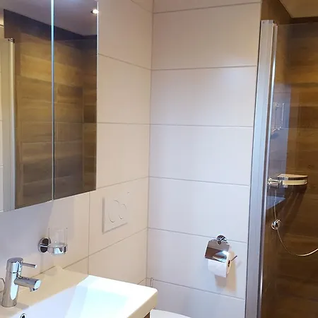 Haus Salzachblick Apartament Piesendorf