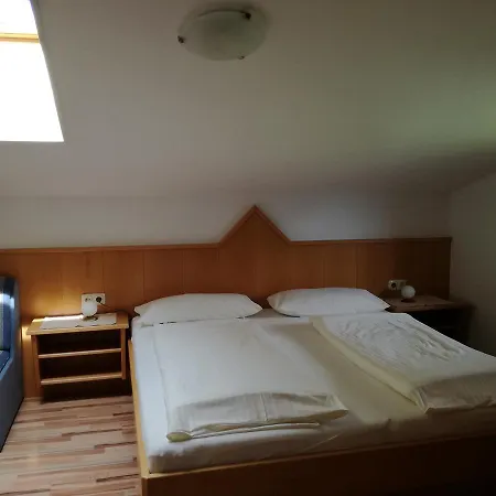 アパート Haus Salzachblick *