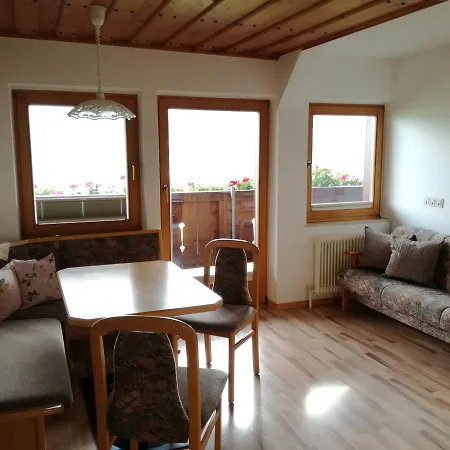 Lejlighed Haus Salzachblick Piesendorf