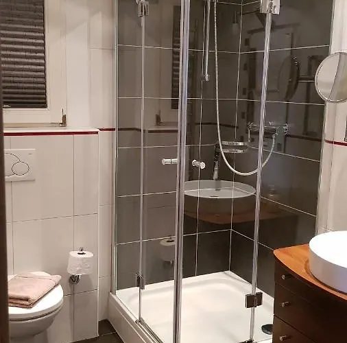 Haus Salzachblick *