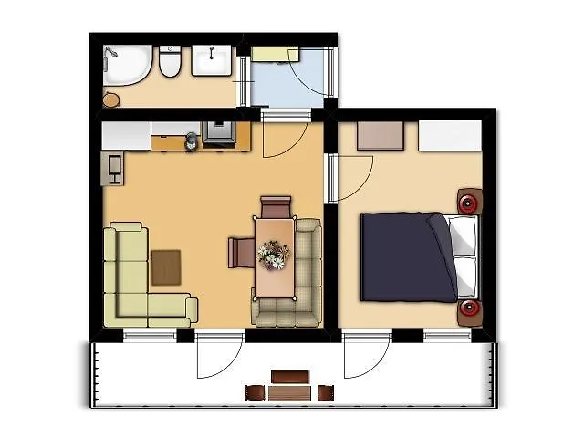 Haus Salzachblick Piesendorf