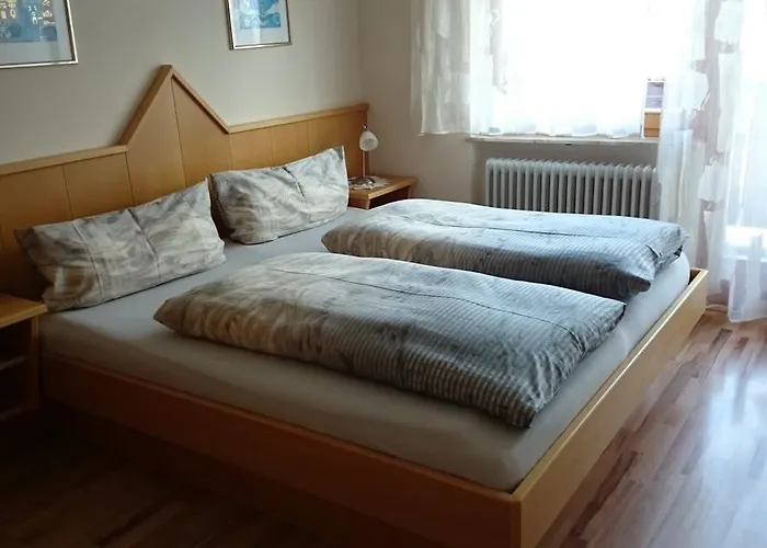 Apartmán Haus Salzachblick Piesendorf