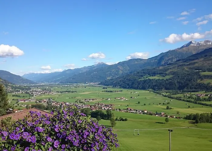 Haus Salzachblick Piesendorf