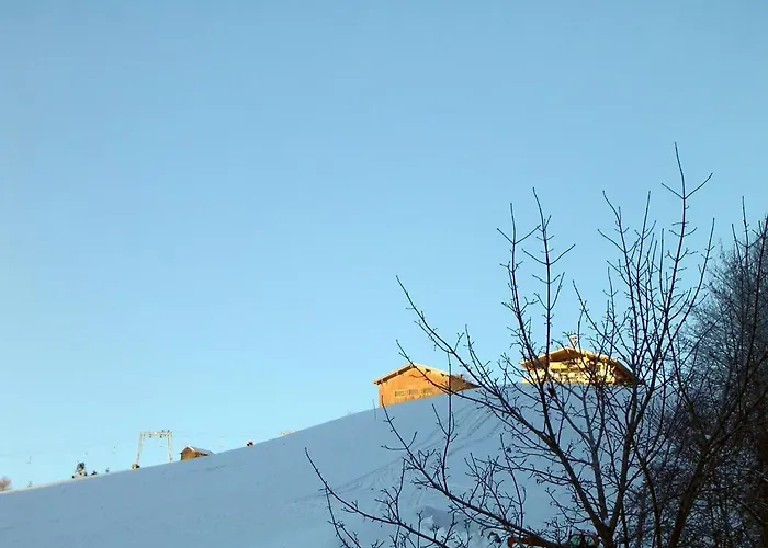 Haus Salzachblick * Piesendorf