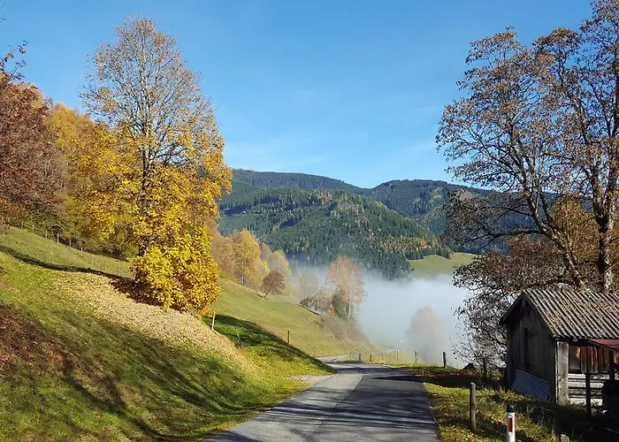 Haus Salzachblick