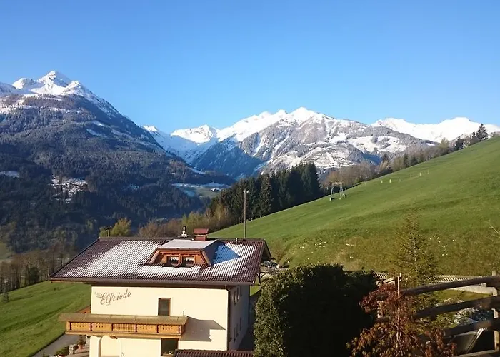 Haus Salzachblick