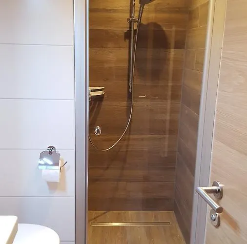 Haus Salzachblick Apartmán *