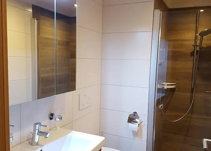 Haus Salzachblick Apartmán Piesendorf